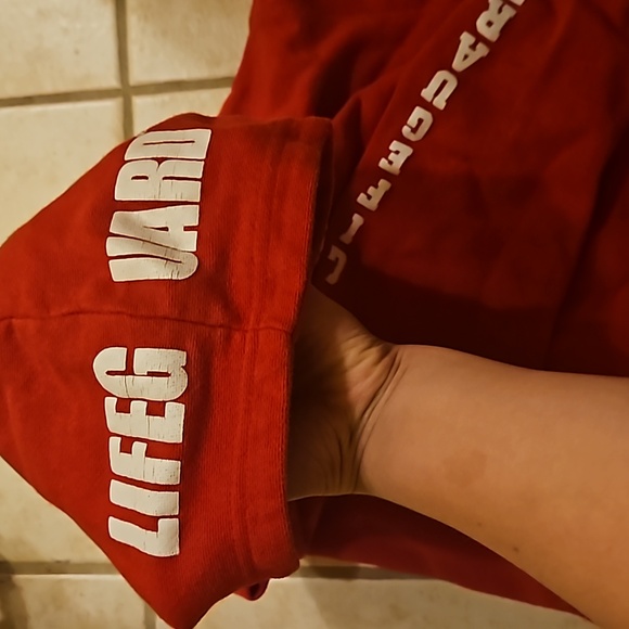 Orlando Florida life guard sweatshirt - Picture 3 of 4